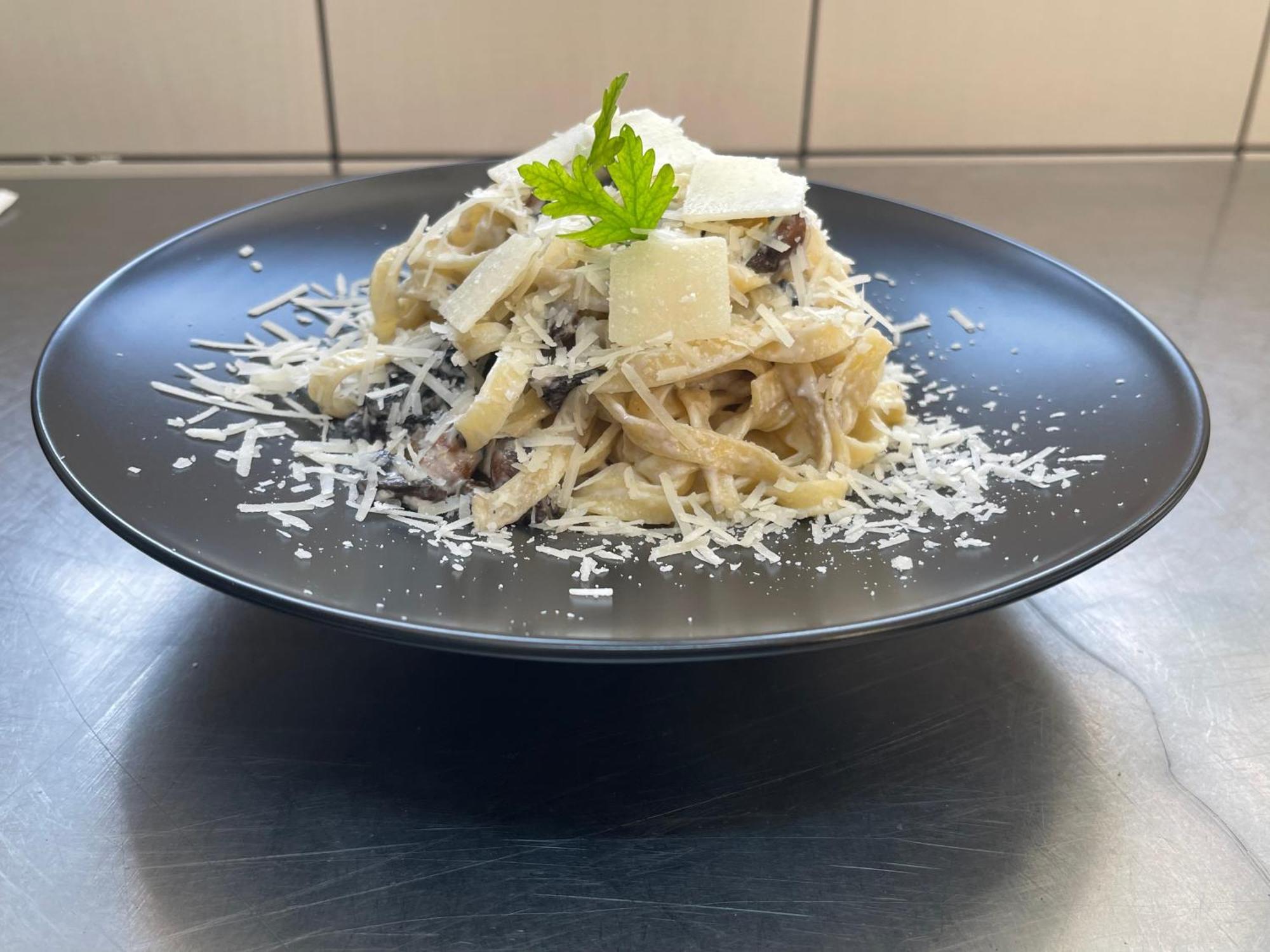 Cabana Restaurant Terra 란카 외부 사진