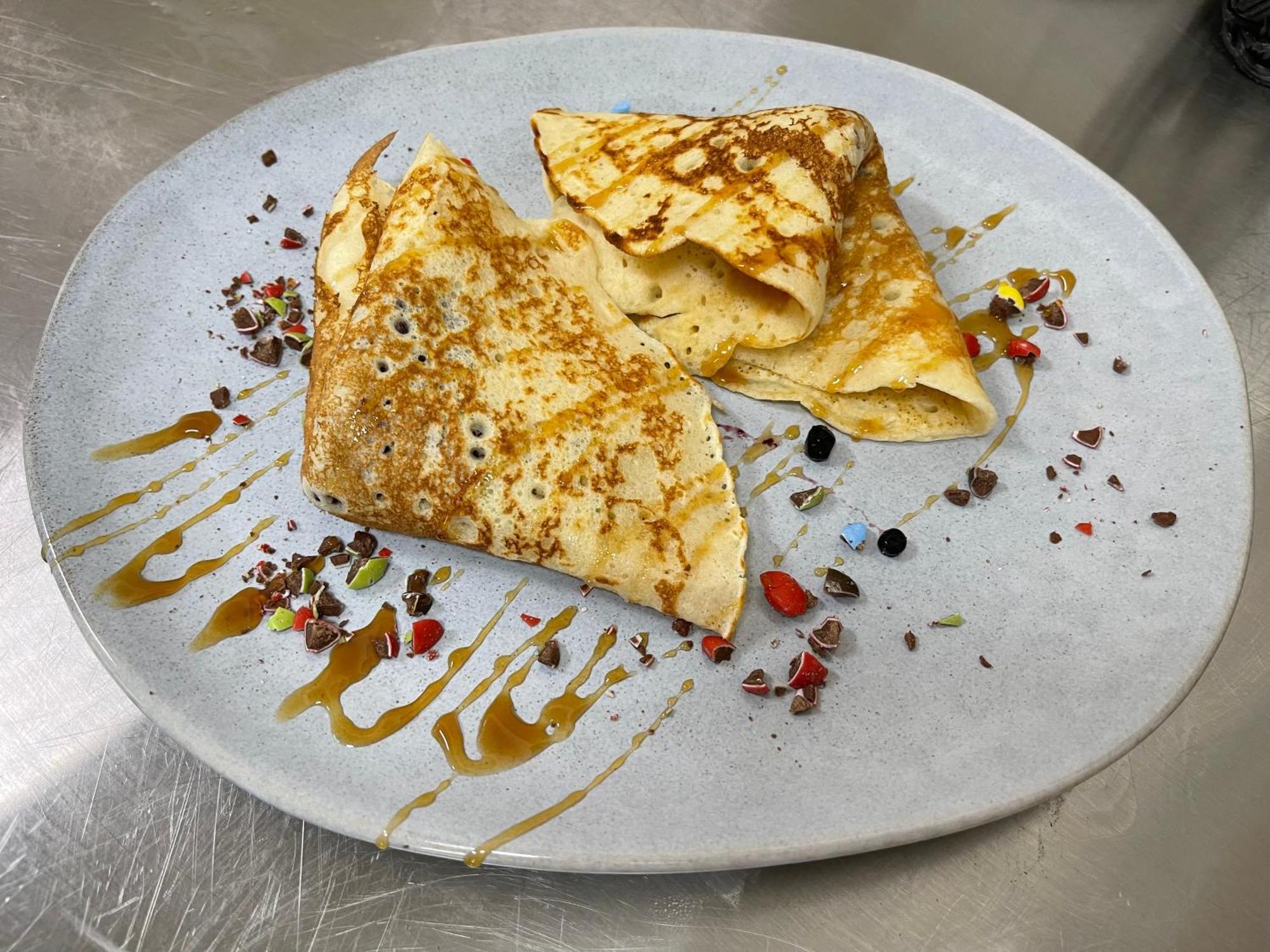 Cabana Restaurant Terra 란카 외부 사진