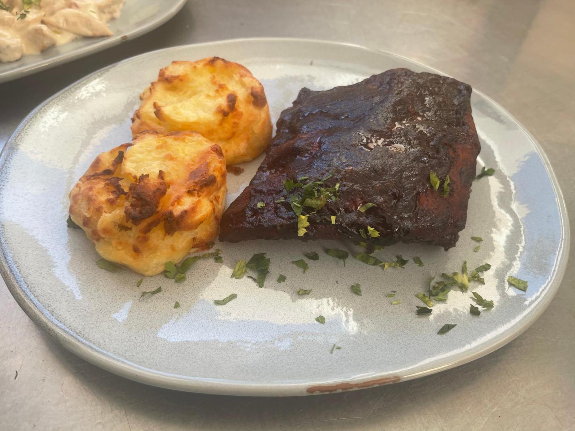 Cabana Restaurant Terra 란카 외부 사진